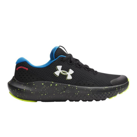 ZAPATILLAS UNDER ARMOUR SURGE 4 3027103-006