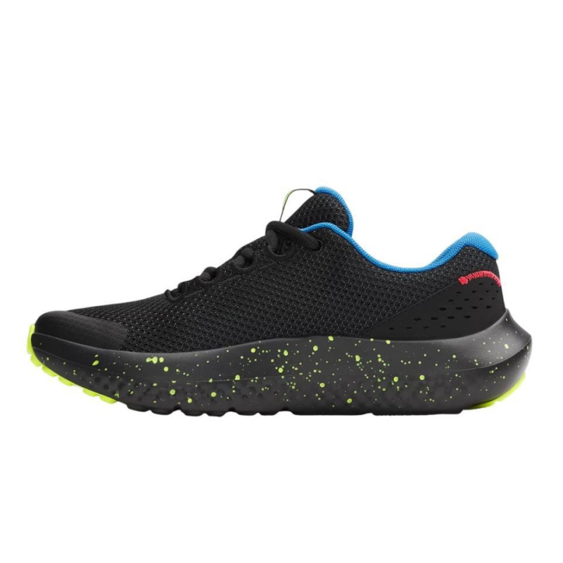ZAPATILLAS UNDER ARMOUR SURGE 4 3027103-006