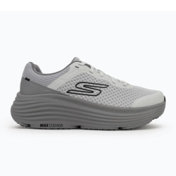 ZAPATILLAS SKECHERS MAX CUSHION GRIS 220613-GRY 2
