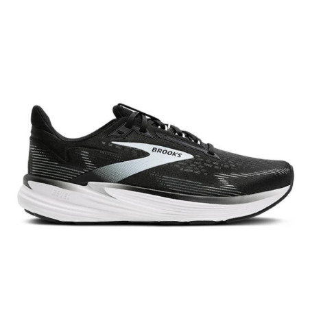 ZAPATILLAS BROOKS REVEL 8 NEGRO 1104681D090