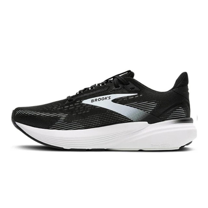 ZAPATILLAS BROOKS REVEL 8 NEGRO 1104681D090