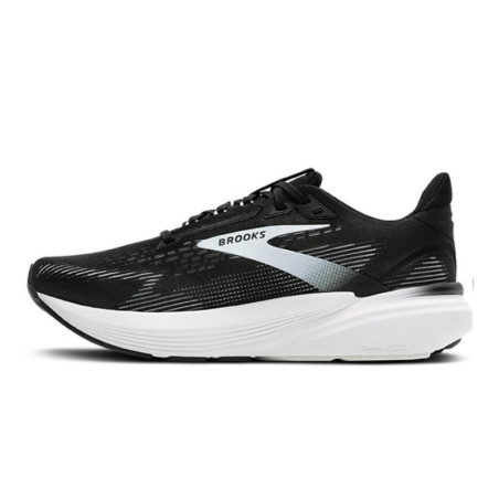ZAPATILLAS BROOKS REVEL 8 NEGRO 1104681D090