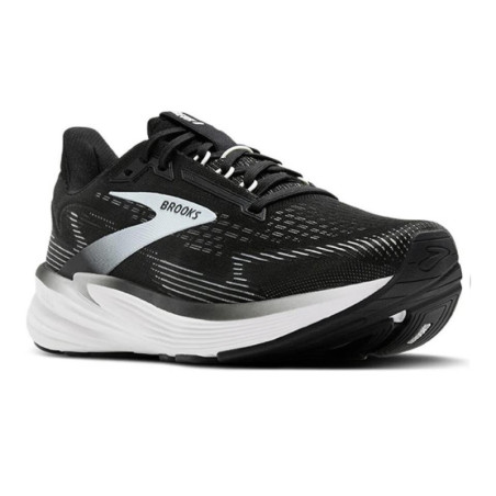 ZAPATILLAS BROOKS REVEL 8 NEGRO 1104681D090