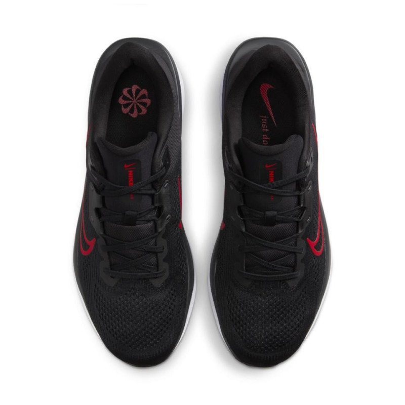 ZAPATILLAS NIKE QUEST 6 NEGRO HOMBRE FD6033-011