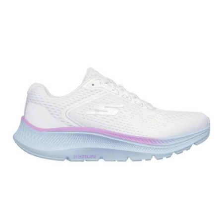 ZAPATILLAS SKECHERS GO RUN CONSISTENT 2 128607-WBL