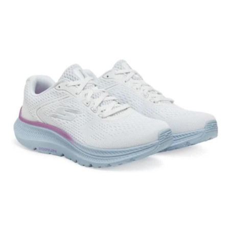 ZAPATILLAS SKECHERS GO RUN CONSISTENT 2 128607-WBL