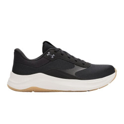 ZAPATILLAS UNDER ARMOUR AURORA 3 NEGRO 6000760-001 2