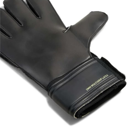 GUANTES PUMA PORTERO ULTRA PLAY NEGRO 042084-03