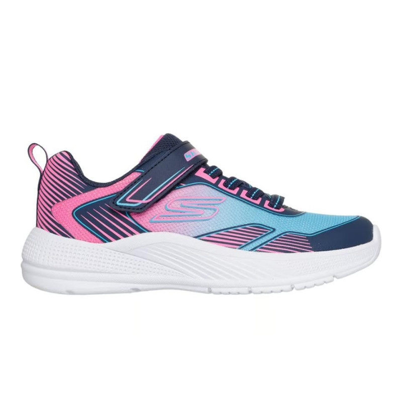 ZAPATILLAS SKECHERS MICROSPEC ADVANCE 303657L-NVMT