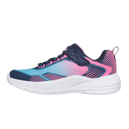 ZAPATILLAS SKECHERS MICROSPEC ADVANCE 303657L-NVMT