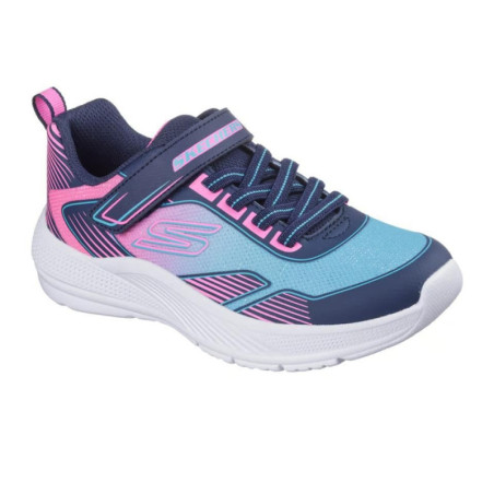 ZAPATILLAS SKECHERS MICROSPEC ADVANCE 303657L-NVMT