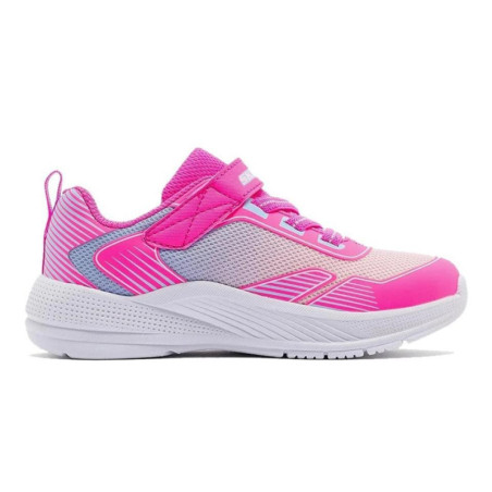 ZAPATILLAS SKECHERS MICROSPEC ROSA 303657N-HPMT