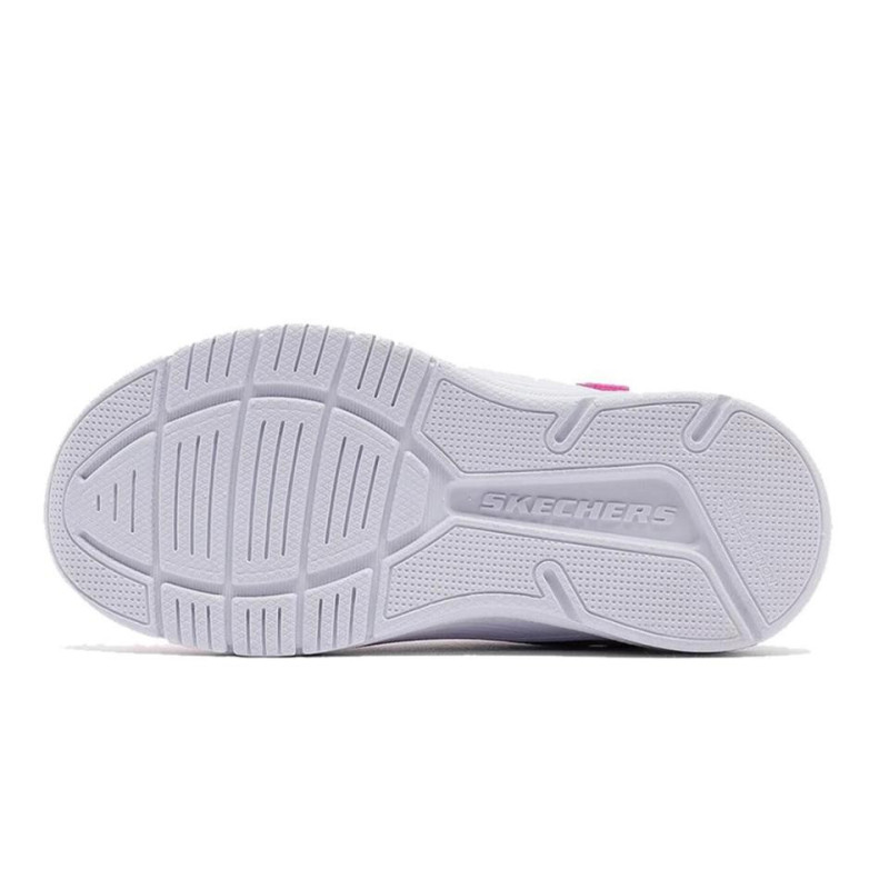 ZAPATILLAS SKECHERS MICROSPEC ROSA 303657N-HPMT