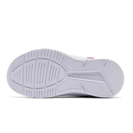 ZAPATILLAS SKECHERS MICROSPEC ROSA 303657N-HPMT