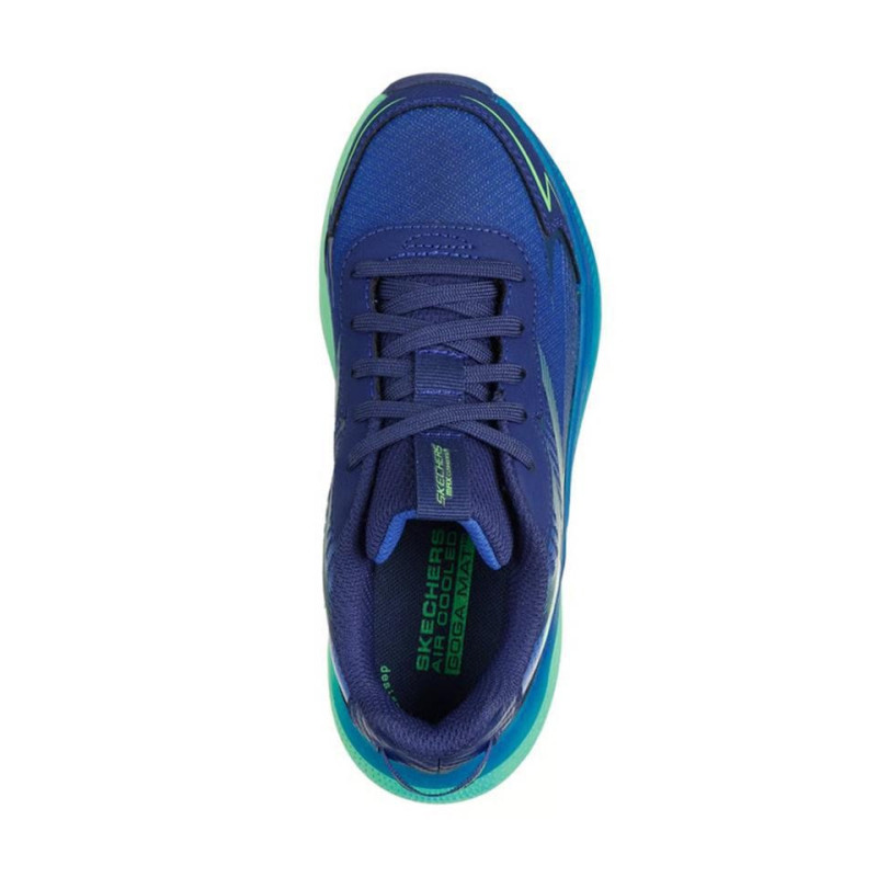 ZAPATILLAS SKECHERS MAX CUSHION AZUL 404023L-NVLM