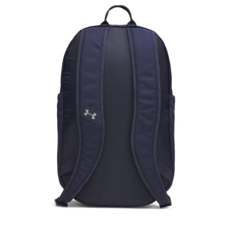 MOCHILA INDER ARMOUR HUSTLE NAVY 6000399-410