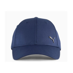 GORRA PUMA ESS METAL NIÑOS AZUL 026556-02 2