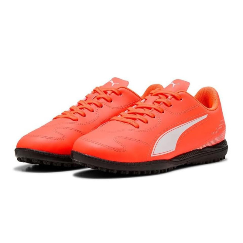 ZAPATILLAS PUMA VITORIA II JR NARANJA 108504-03